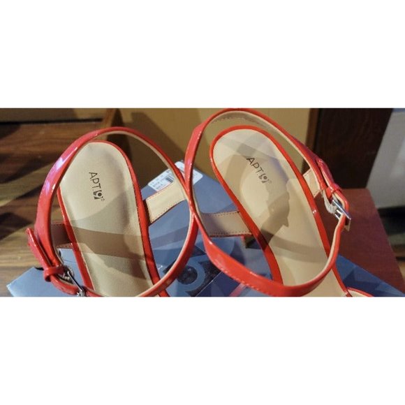 APT9 women's shoes size 7 1/2 - Picture 8 of 10